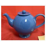 Sen Brews Tea Pot