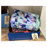 2 - Insulated Lunch Boxes - Toys & More