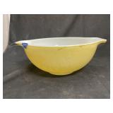 Pyrex Princess Bowl