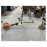 Echo Gas Weed Trimmer
