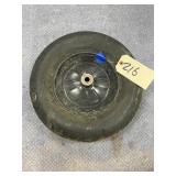 4.80-4.00-8 Tire & Wheel