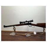 Winchester Model 94AE 30-30
