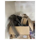 Box of Train Track