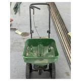 Lawn Spreader