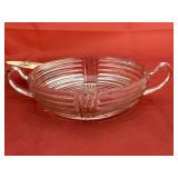 Glass Dish