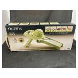 Mandolin Slicing Set - NIB