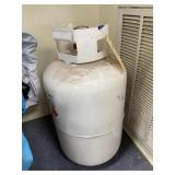 Propane Tank 30lb
