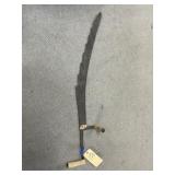 Handheld Cutting Bar