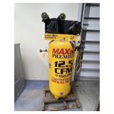 60 Gal Upright Air Compressor