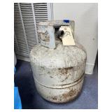 Propane Tank 20lb