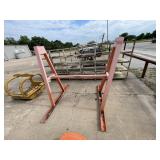 Gran Quartz A Frame Granit Rack