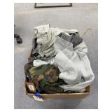 Nike Zippered Hoodie Sz M - Jacket - Pullover