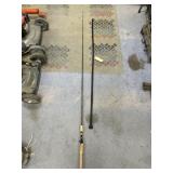 Tourney Special Fishing Rod w/Sleeve