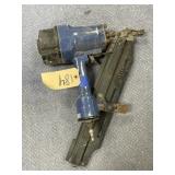 Pneumatic Nail Gun