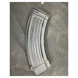 Automatic Rifle Clip w/Ammo