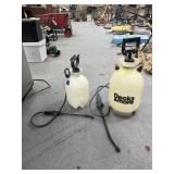 2 - Pump Sprayers