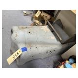 Pedal Car Body