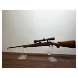 Ruger M77 30-06