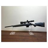 Howa Model 1500 7.62 x 39