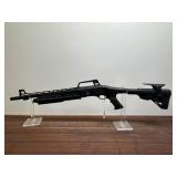 Silver Eagle RZ17 Tactical 12 Gauge