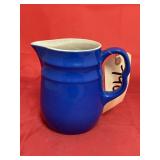 Oxford Stoneware Pitcher