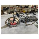 Nishiki Bicycle