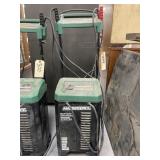 Masterforce Battery Charger/Engine Starter