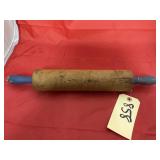 Wood Rolling Pin