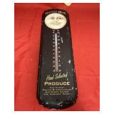 Harvest Moon Produce Thermometer