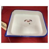 Granite Pan