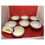 7 - Shenango Bowls