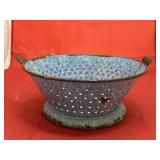Granite Strainer