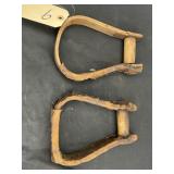 2 - Stirrups