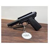 Ruger 22/45 MK III 22 LR