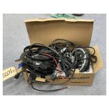 Led Driving Light