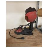 Elec Chain Saw Sharpener