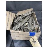 Box of Train Track