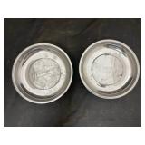 2 - Magnetic Plates
