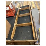 Bunk Bed Ladder 51"