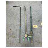 Snake Catcher - Grabbers - Sprinkler