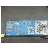 Radeasy Might Rack Bicycle Rack in box