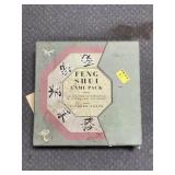 Fengshui Game Pack NIB