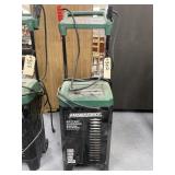 Masterforce Battery Charger/Engine Starter