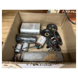 Assorted Used Parts