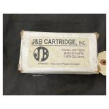 38 SP 158 Grain SWCO Ammo