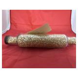 Glass Rolling Pin