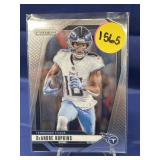 2024 Panini Prism Football Card #279