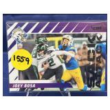 2024 Panini Score Football Card #14 Joey Bosa