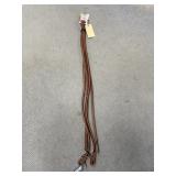Extra Heavy Harness Split Rings - NEW