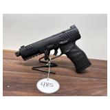 Walther WMP 22 WMR